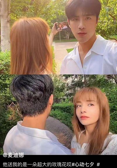 江西彭泽:春节将近 “花卉经济”产销旺